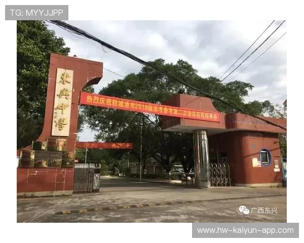 广西东兴中学事故调查启动，真相待揭晓，广西东兴中学地址